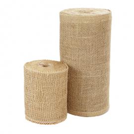 Jute tafelloper